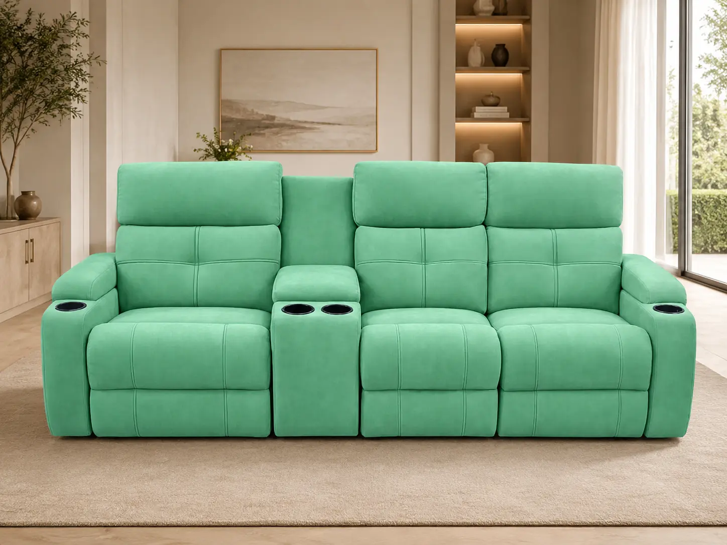 recliner (3) recliner (3)