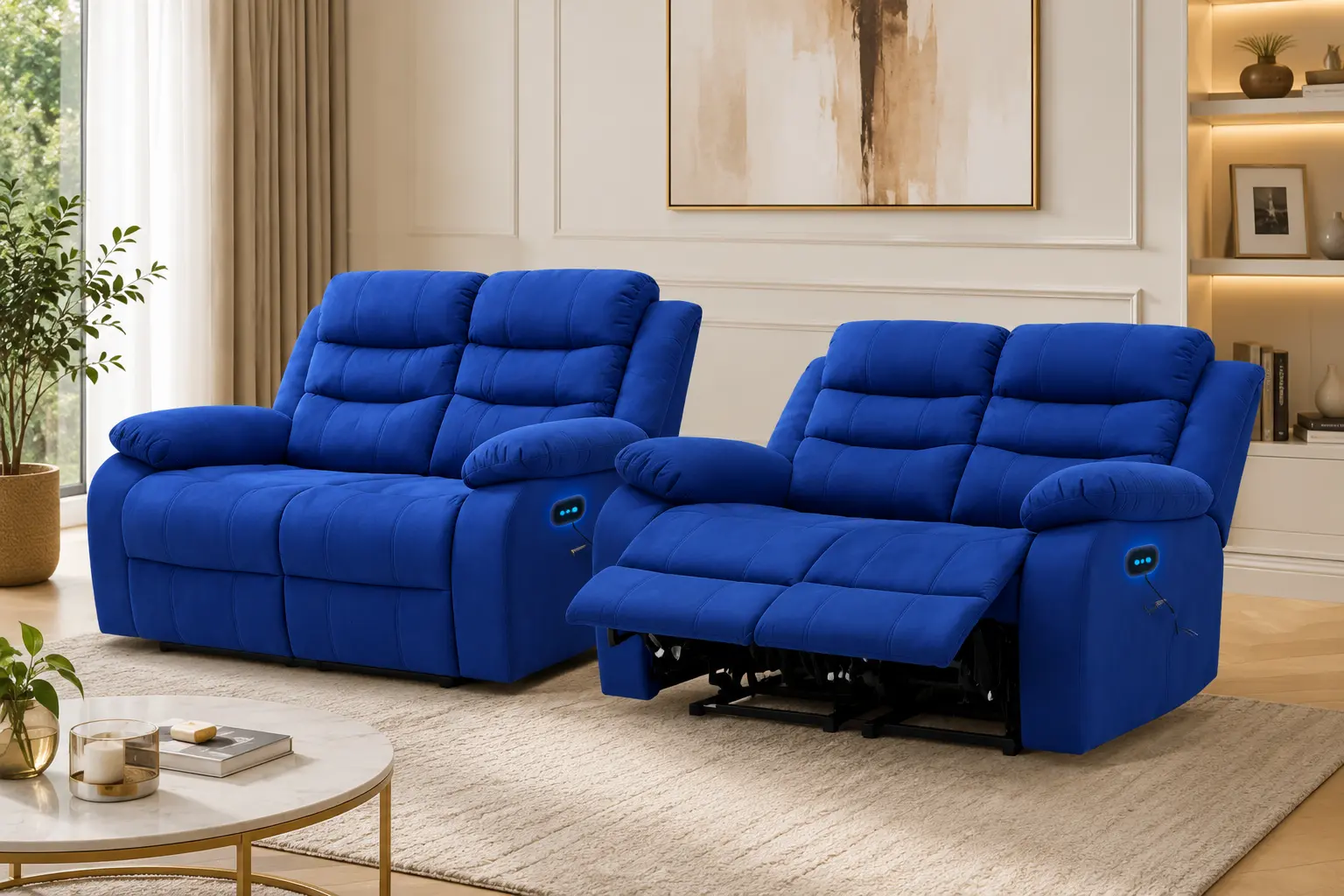 recliner (5) recliner (5)