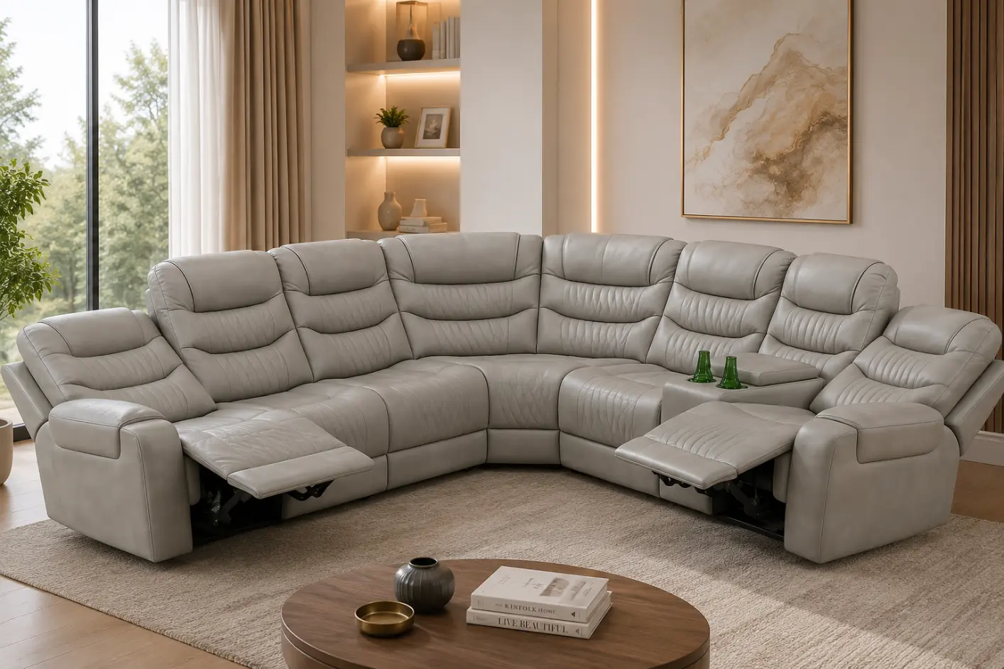 recliner (7) recliner (7)