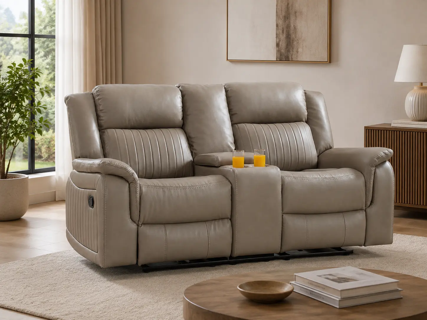 recliner (9) recliner (9)