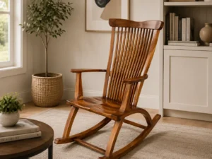 realx chair 1