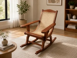 realx chair 1