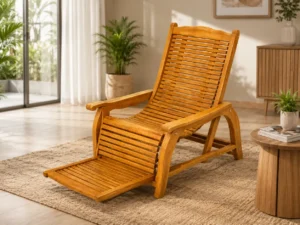 realx chair 1