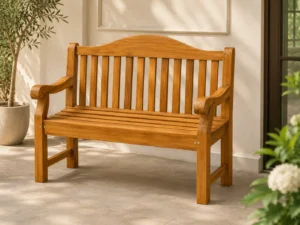 sitout bench 1