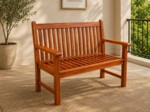 sitout bench 1
