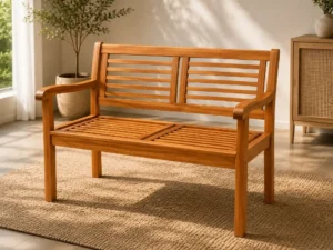 sitout bench 1