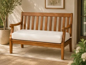 sitout bench 1