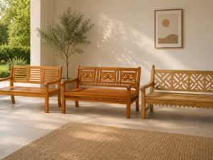 sitout bench 1
