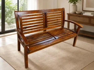 sitout bench 1