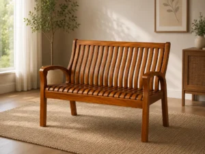 sitout bench 1