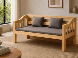 sitout bench 1