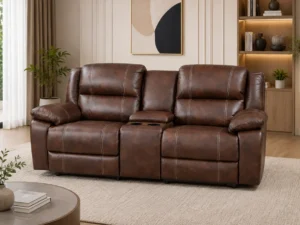 full covered 3+1+1 sofa 1