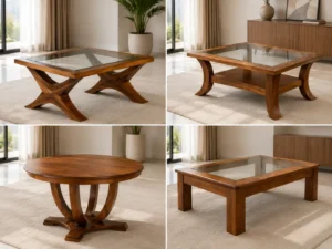tea table 1