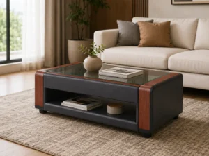 tea table 1