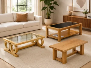 tea table 1