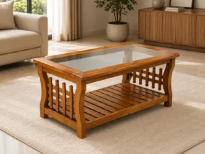 tea table 1