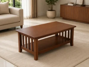 tea table 1