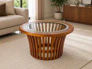 tea table 1