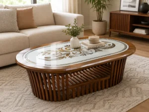 tea table 1