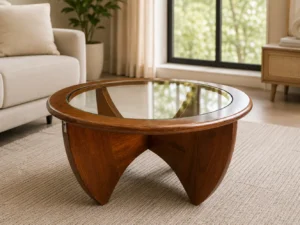 tea table 1