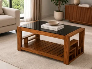 tea table 1