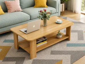 tea table 1