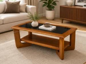 tea table 1