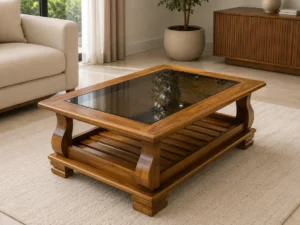 tea table 1
