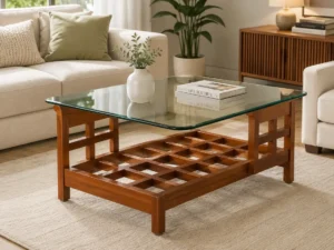 tea table 1