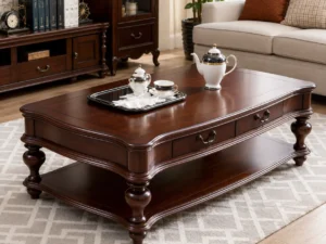 tea table 1
