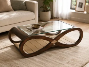 tea table 1