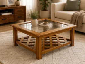tea table 1