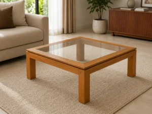 tea table 1