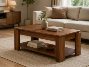tea table 1