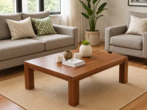 tea table 1