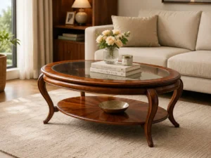 tea table 1