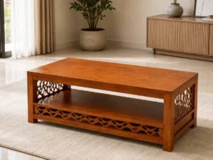 tea table 1