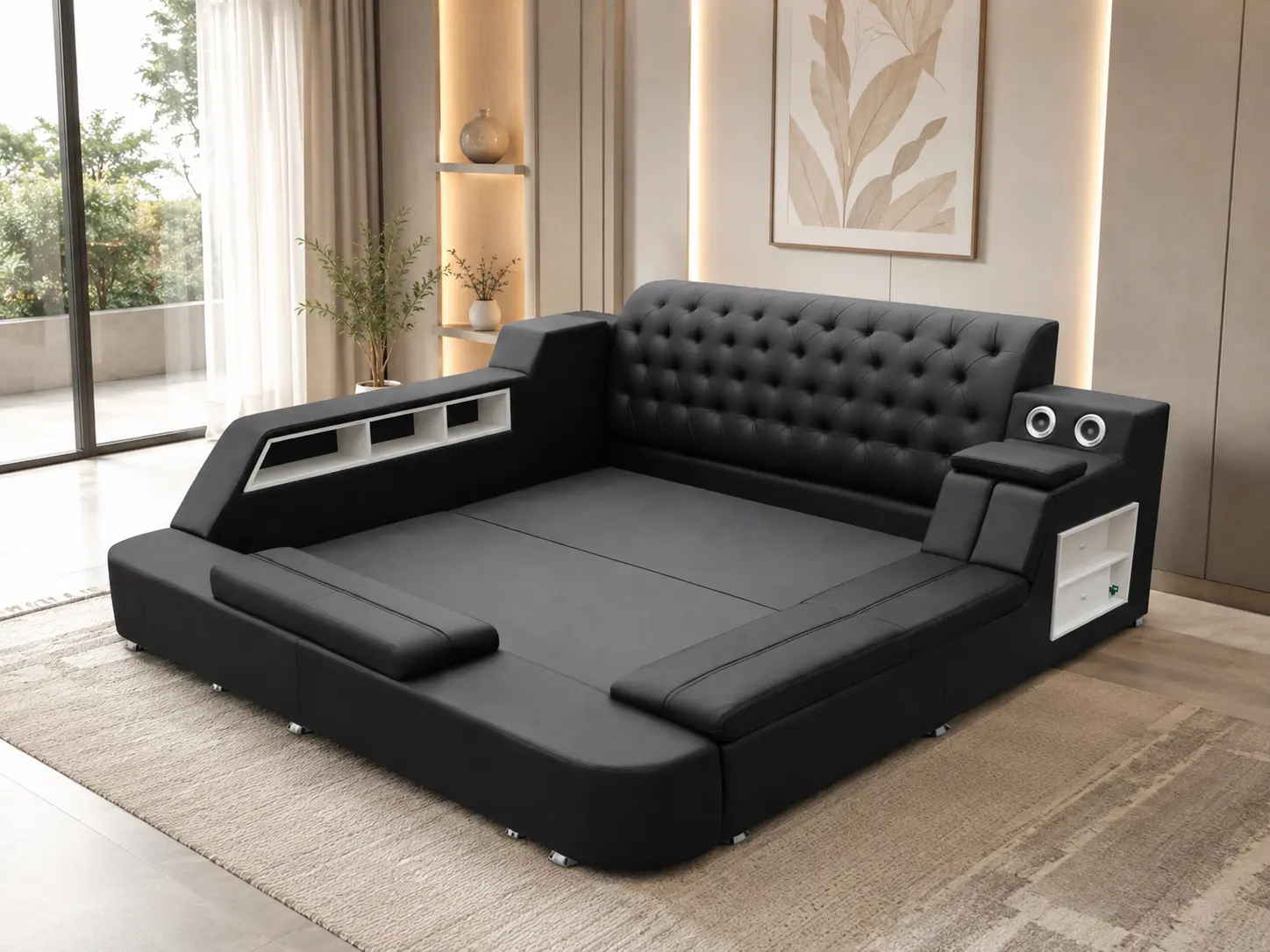 cot multi function bed 1 cot multi function bed 1