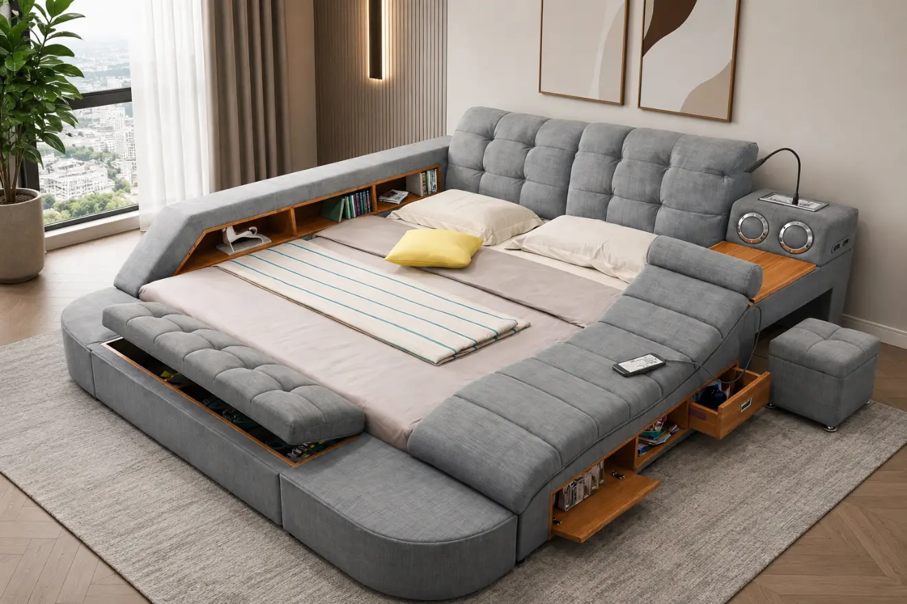 cot multi function bed 1 cot multi function bed 1
