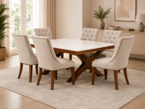dining table set 1