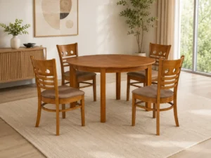 dining table set 1
