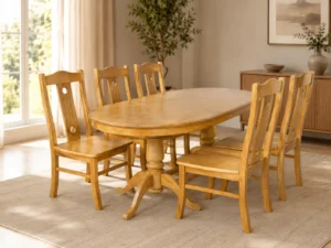 dining table set 1