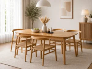 dining table set 1