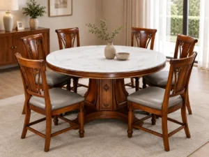 dining table set 1