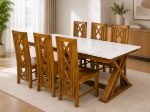 dining table set 1