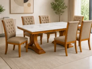 dining table set 1