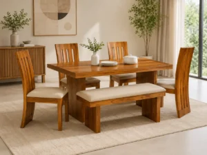dining table set 1