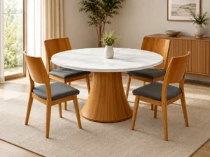 dining table set 1