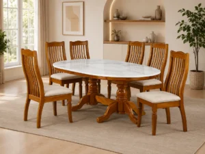 dining table set 1