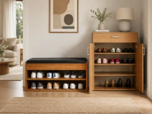 shoe rack 1